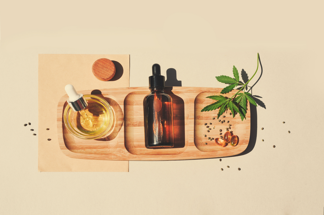 Why CBD is the Best Alcohol Alternative for a Hangover-Free Good Time?