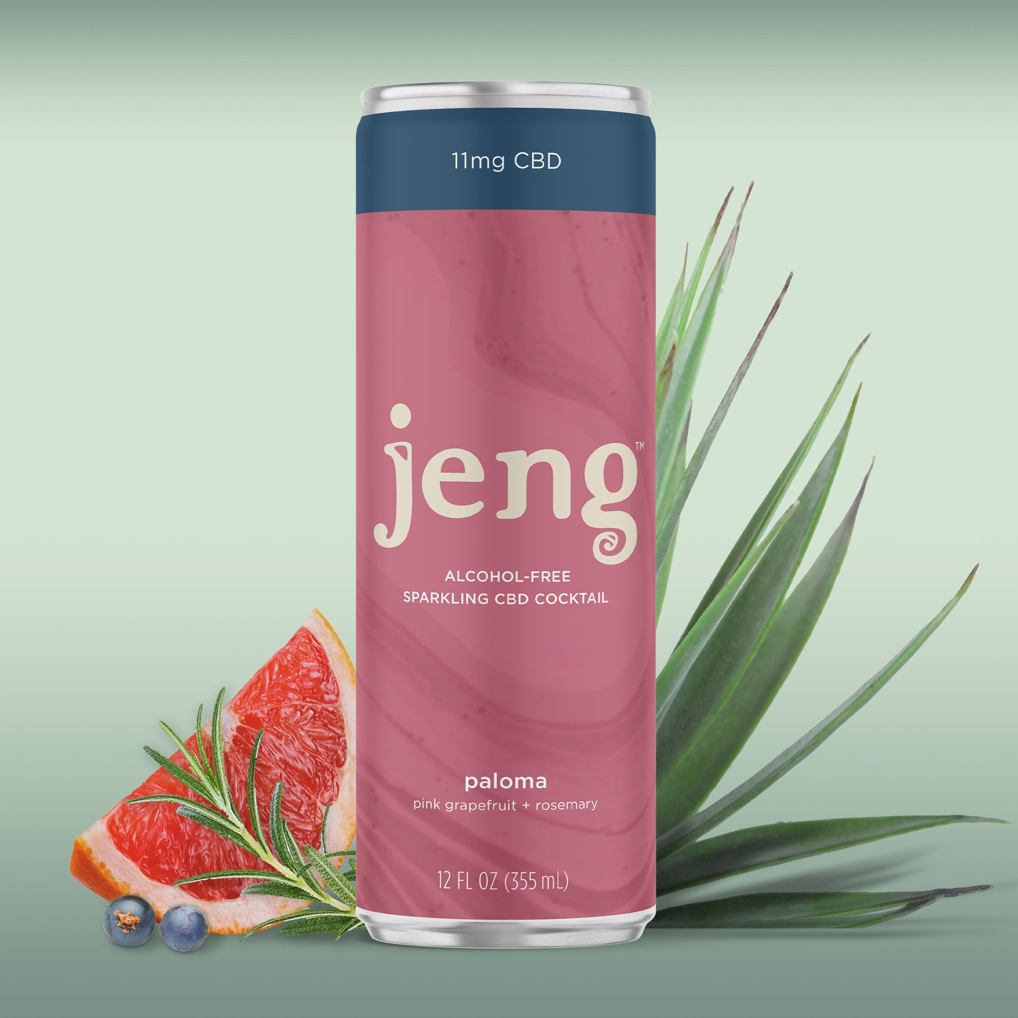 G&Juice Launches CBD-Infused Sparkling Beverage Collection 