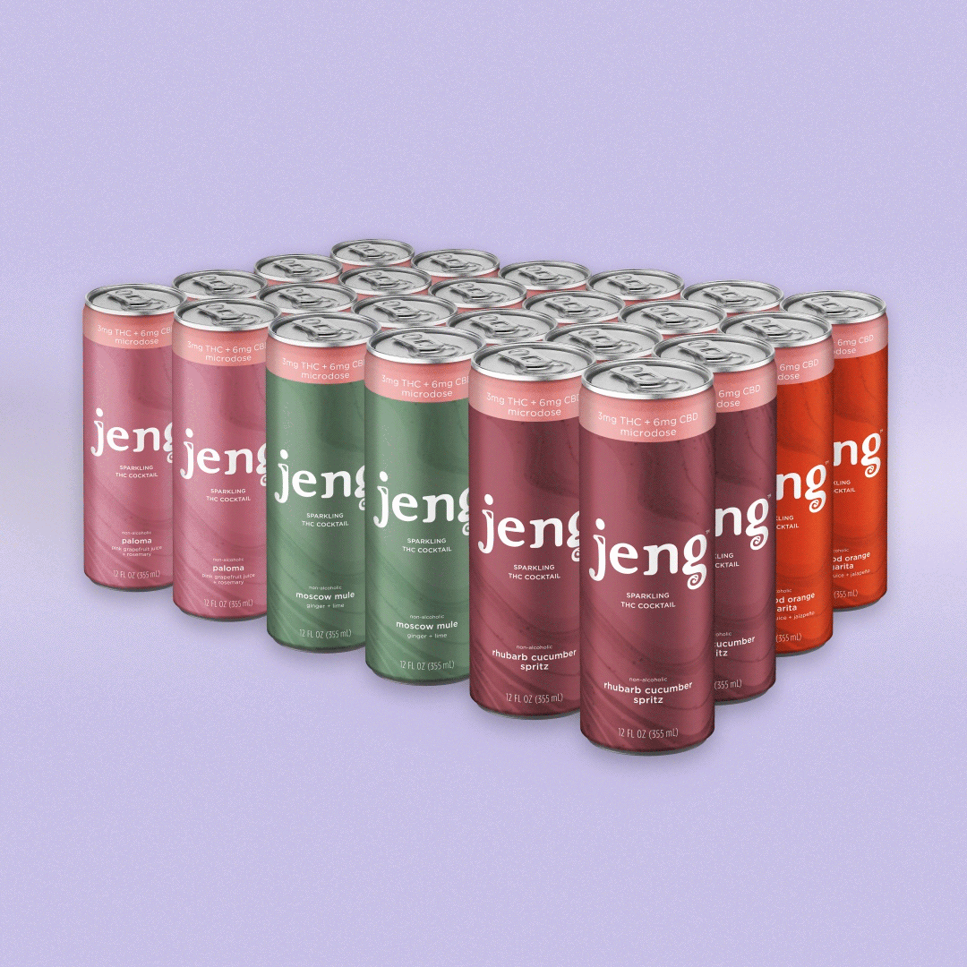 Mix & Match Your Way (24-Pack) – Jeng