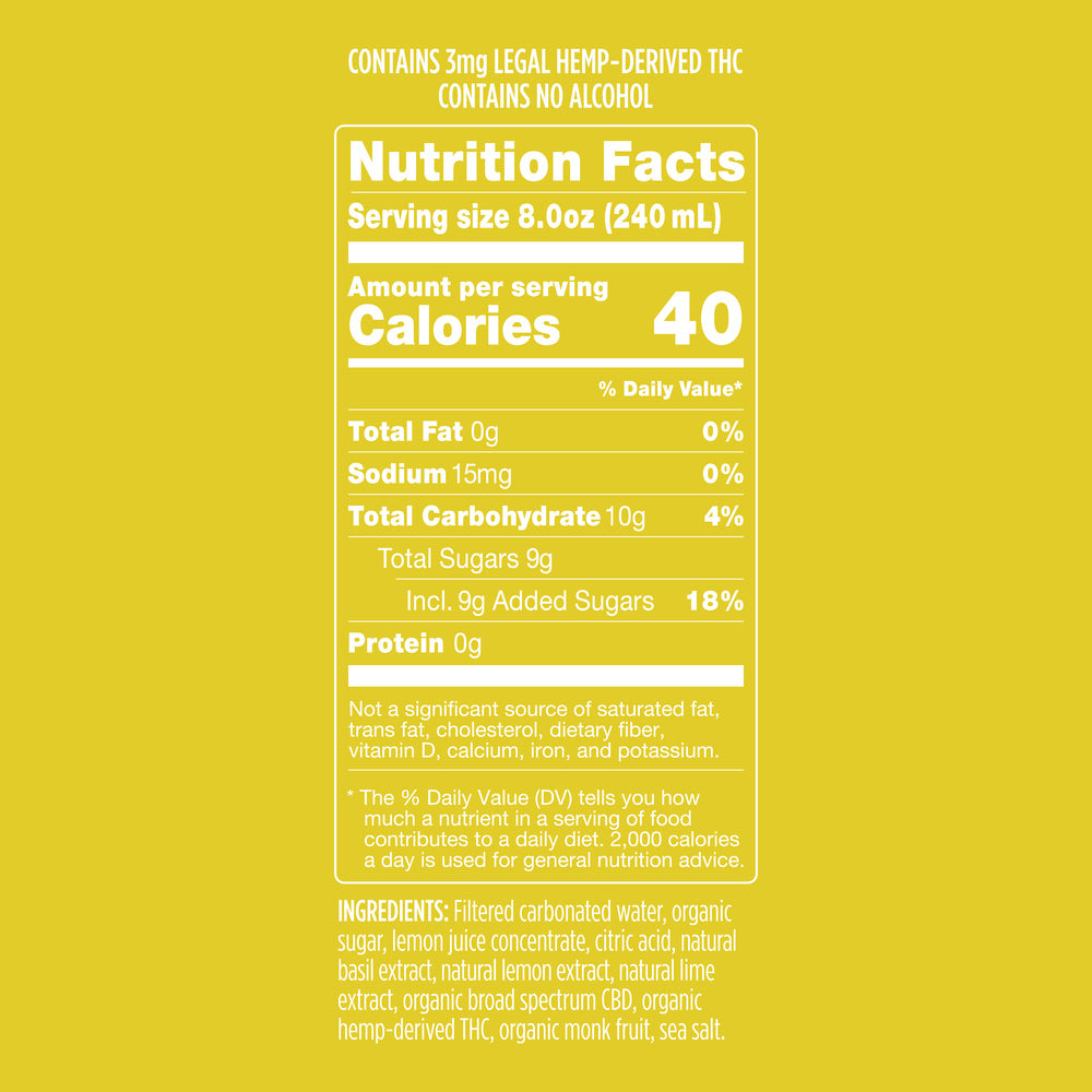 Party Pack (24-Pack)