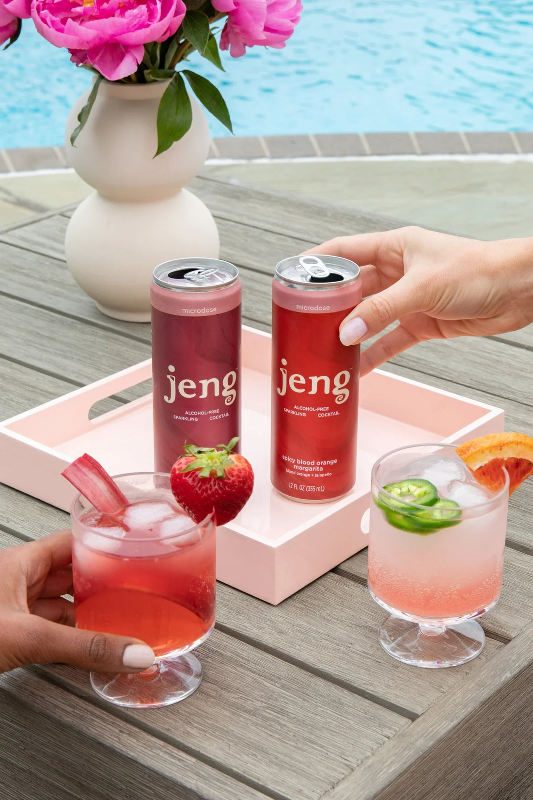 Your Guide to a Perfect Ozempic-Friendly Happy Hour