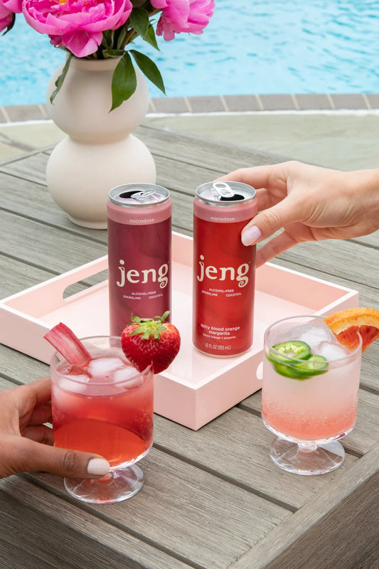 Your Guide to a Perfect Ozempic-Friendly Happy Hour