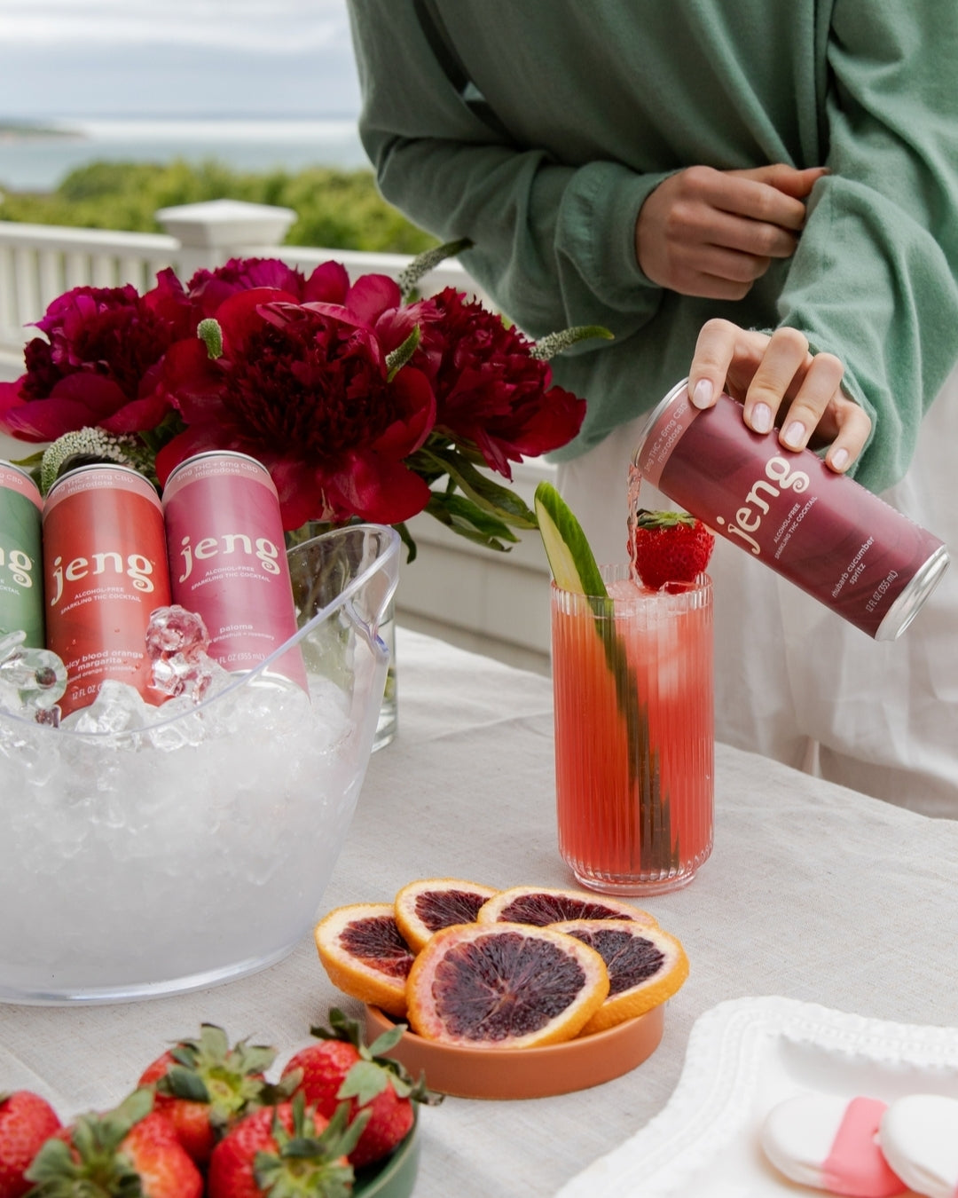 Discover the Best THC-Infused Drinks Without Regrets