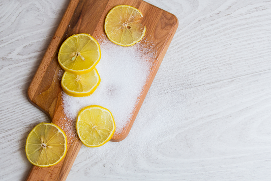 Understanding Citric Acid: Uses, Benefits, and Safety