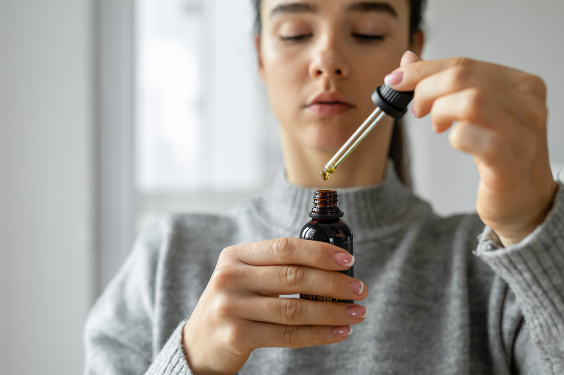 CBD for Mood: The Complete Guide to Using CBD for Mood Regulation