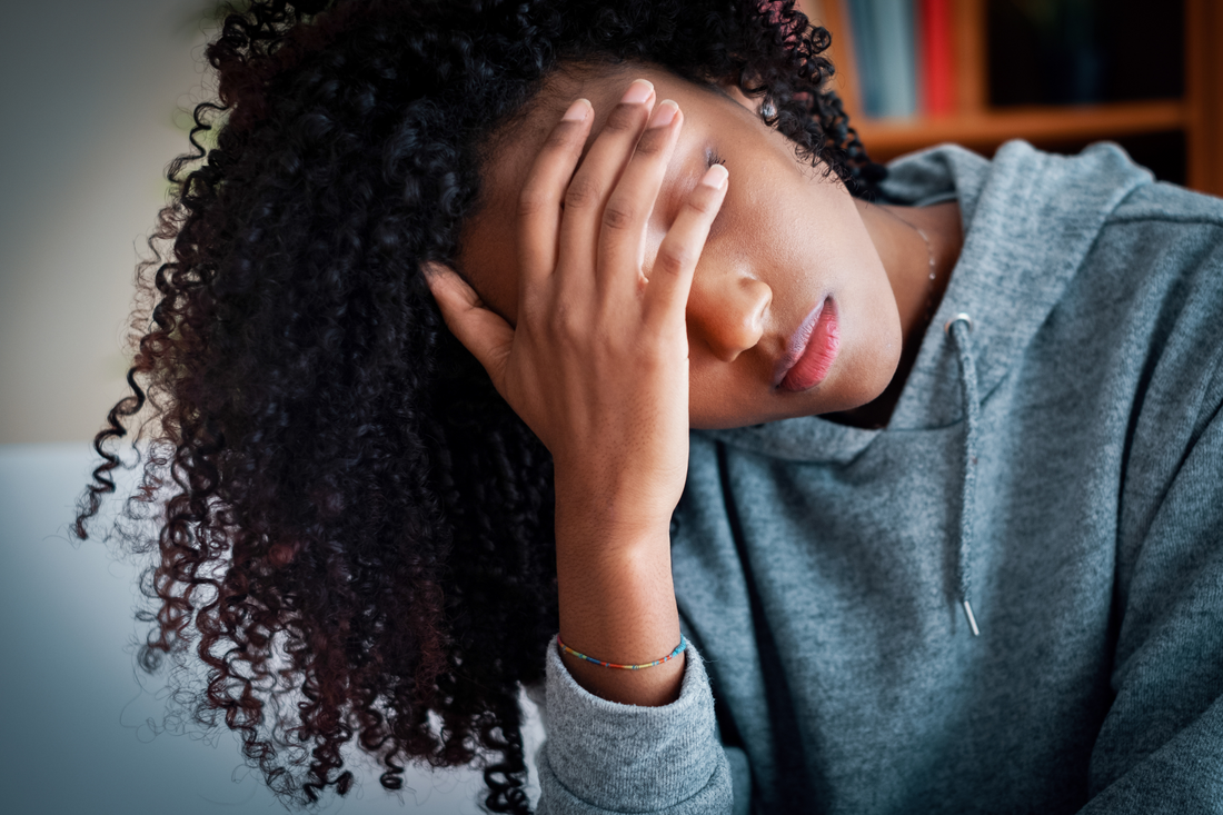 Battling Anxiety: Does THC or CBD Work Faster?