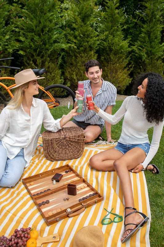 Discover the Best THC-Infused Drinks Without Regrets