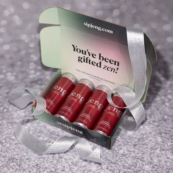 Cosmo Gift Box