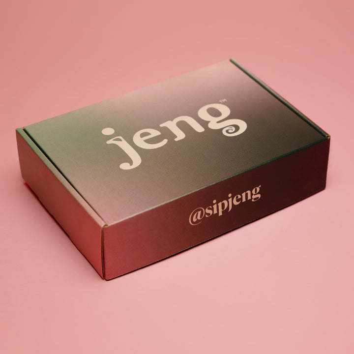 Cosmo Gift Box