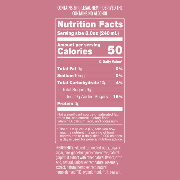 Party Pack (24-pack)