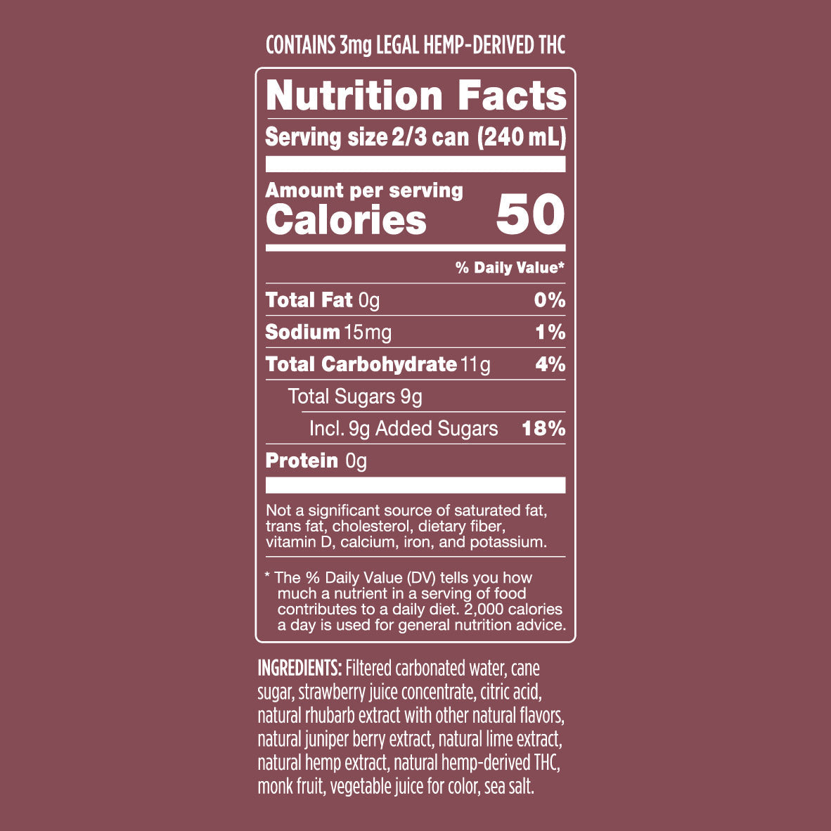 The Holiday Merry Mix