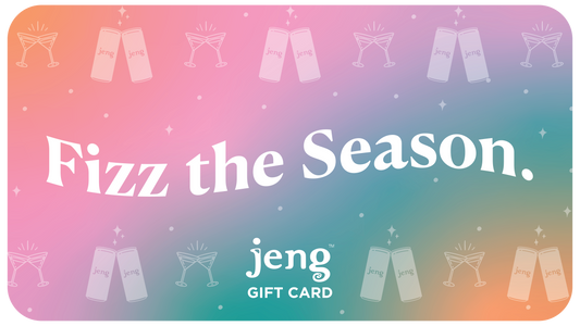 Jeng Gift Card